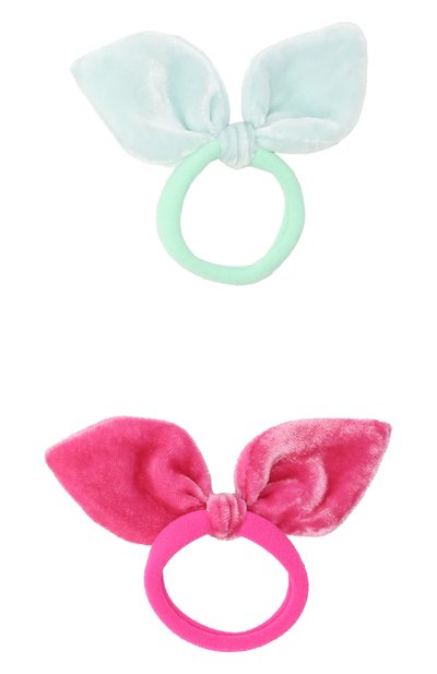 Комплект из трех бантов PINK.OLIVKA, арт. PO-70140, фото 5