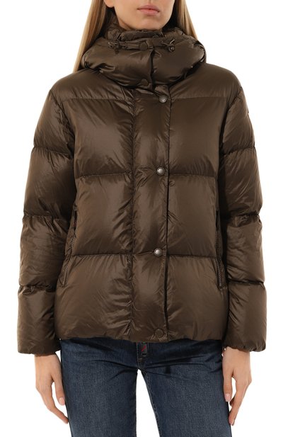 Пуховик AFTER LABEL, арт. KIPNUK/N051, фото 3