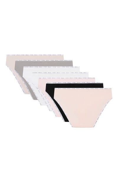 Комплект из семи трусов STORY LORIS, арт. 36247/8A-16A, фото 2