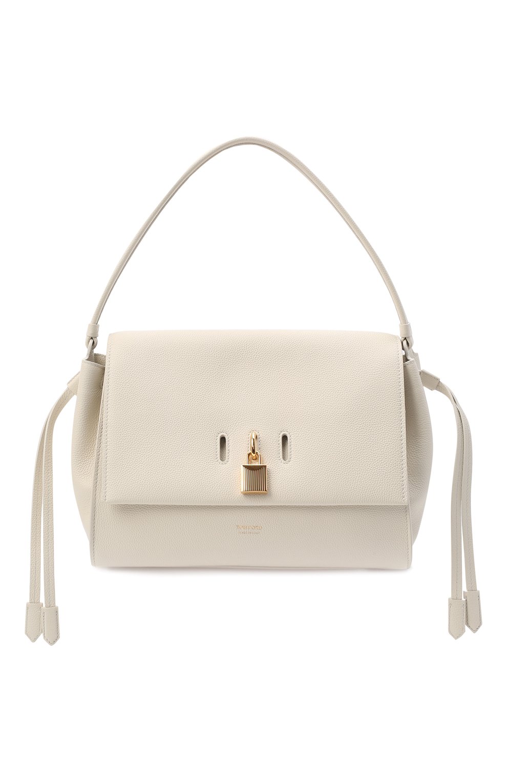 Сумка padlock medium TOM FORD, арт. L1500T-LCL095, фото 1