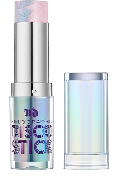 Хайлайтер для лица в стике holographic disco stick URBAN DECAY, арт. 3605971766763, фото 2