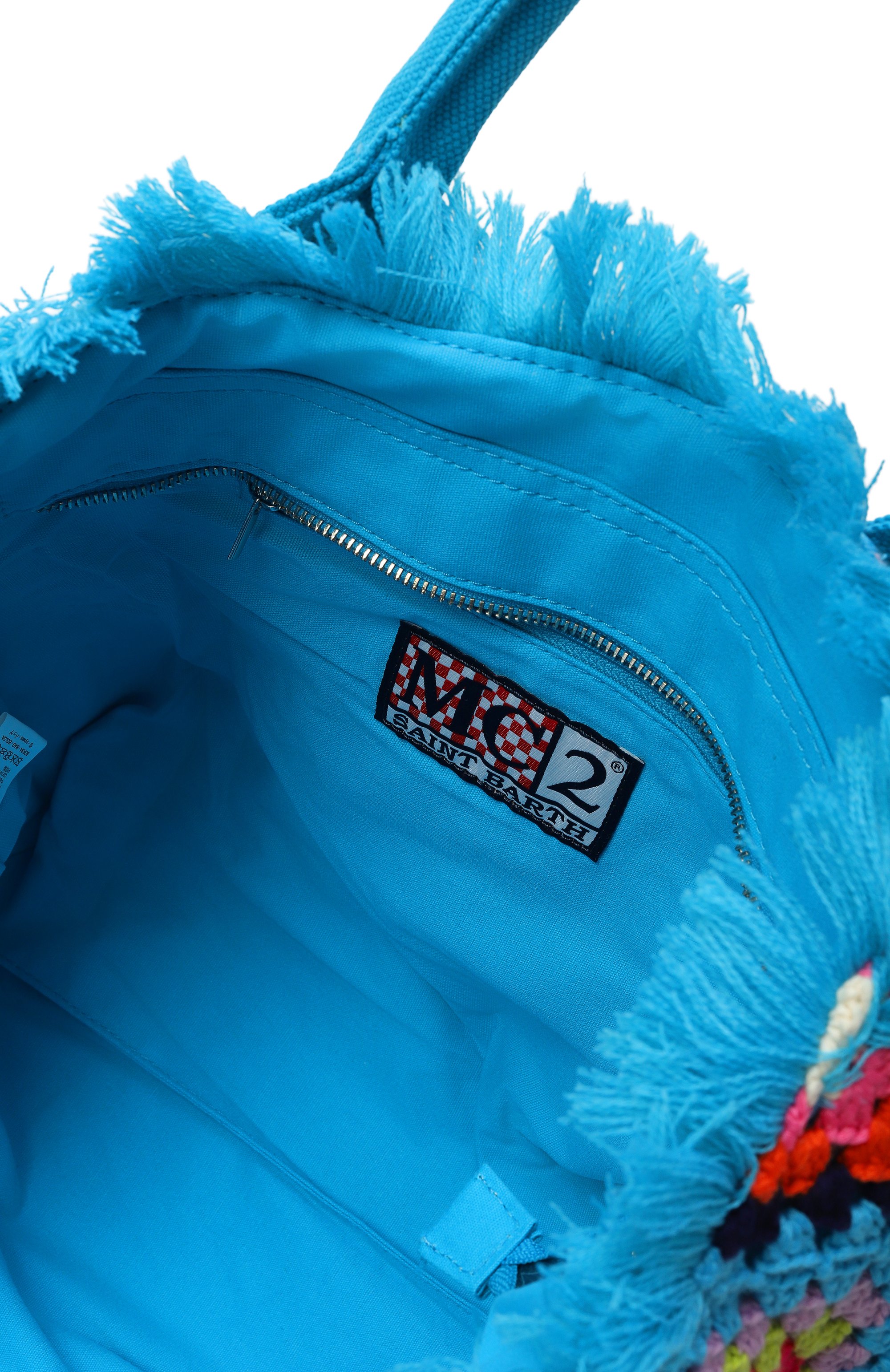 Сумка vanity MC2 SAINT BARTH, арт. VANITY/STBA, фото 5