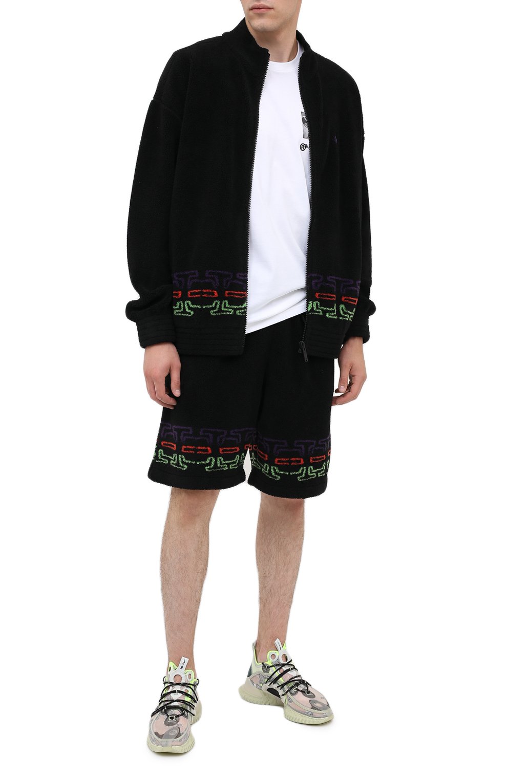 Кроссовки ispa flow 2020 se NIKELAB, арт. CI1474-001, фото 2