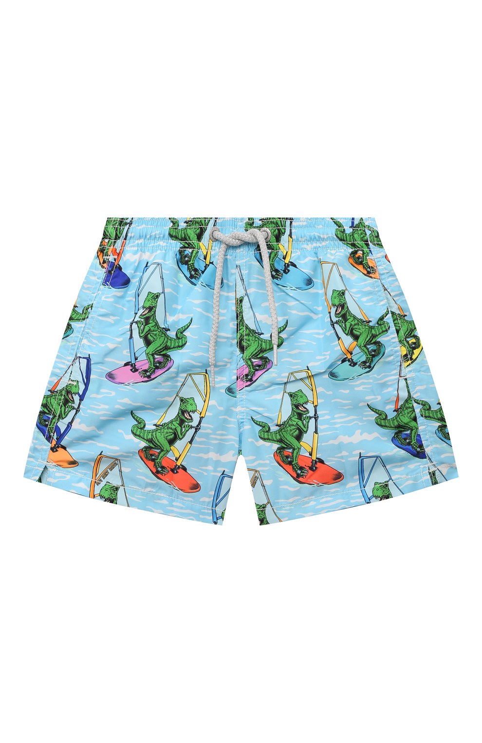 Плавки-шорты MC2 SAINT BARTH, арт. STBK/JEAN/05526D, фото 1