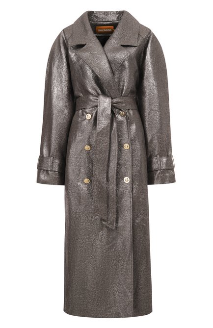 Женское плащ из вискозы ХОХЛОМА Х А�ЛЕНА АХМАДУЛЛИНА, арт. WTO1333