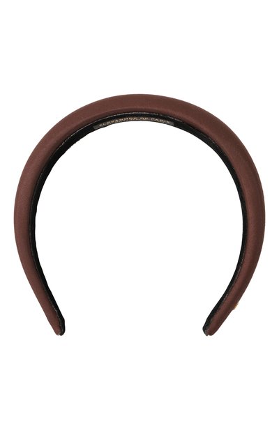 Ободок для волос ALEXANDRE DE PARIS, арт. THB30-1T-P23 H2, фото 1