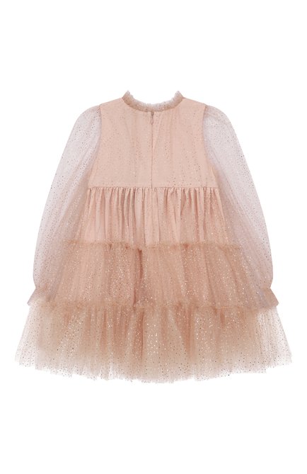 Платье DOLCE & GABBANA, арт. L54DK5/FSSK6/2-6