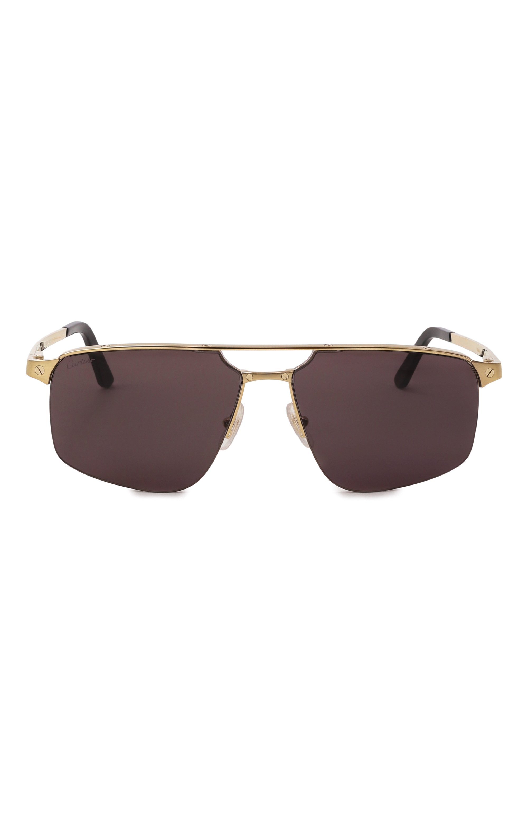 Солнцезащитные очки CARTIER, арт. CT0385S 001, фото 3