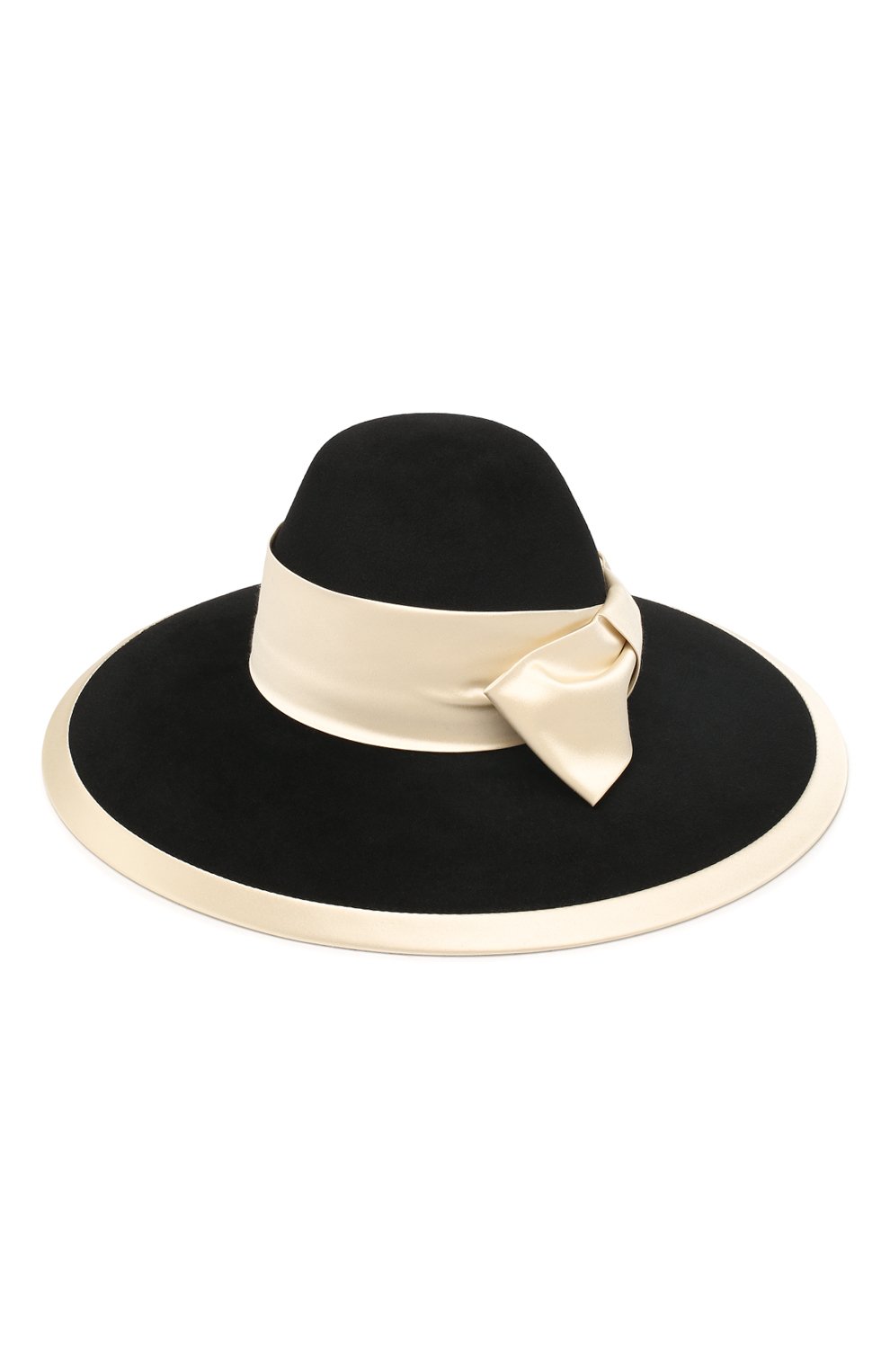 Фетровая шляпа GUCCI, арт. 603493/3HJ17, фото 2