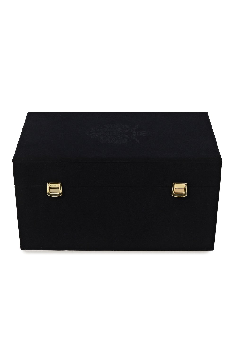 Икорница с ложкой xenia TSAR, арт. 40371Y, фото 5