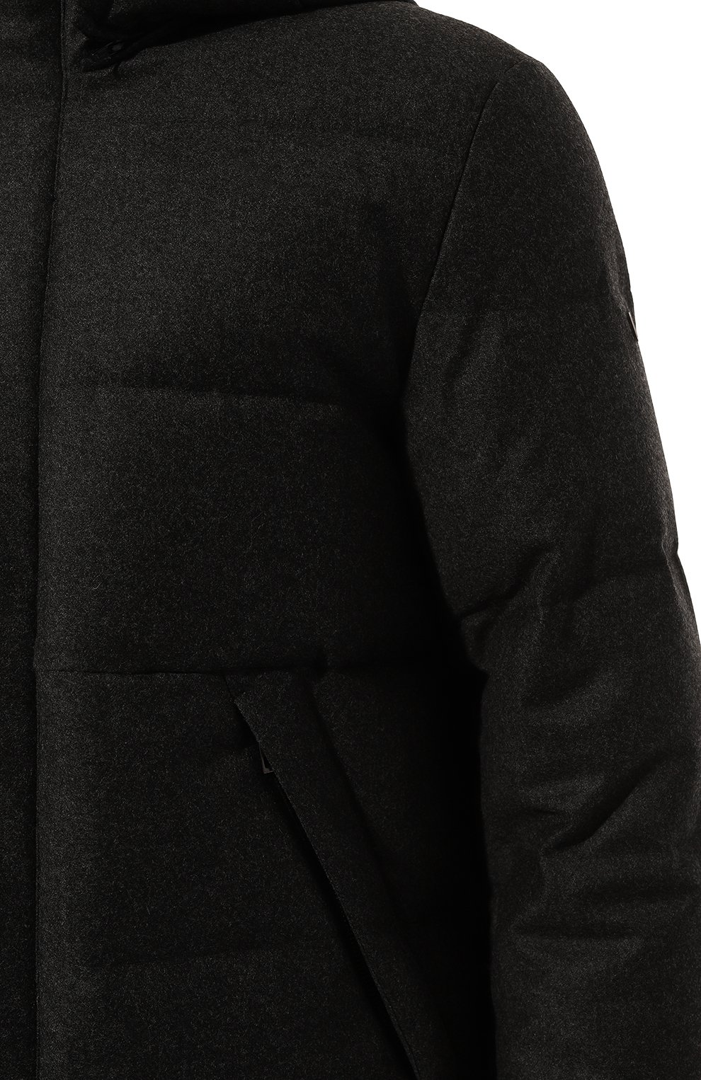 Пуховик DUNO, арт. TITAN/LEVIC0, фото 5