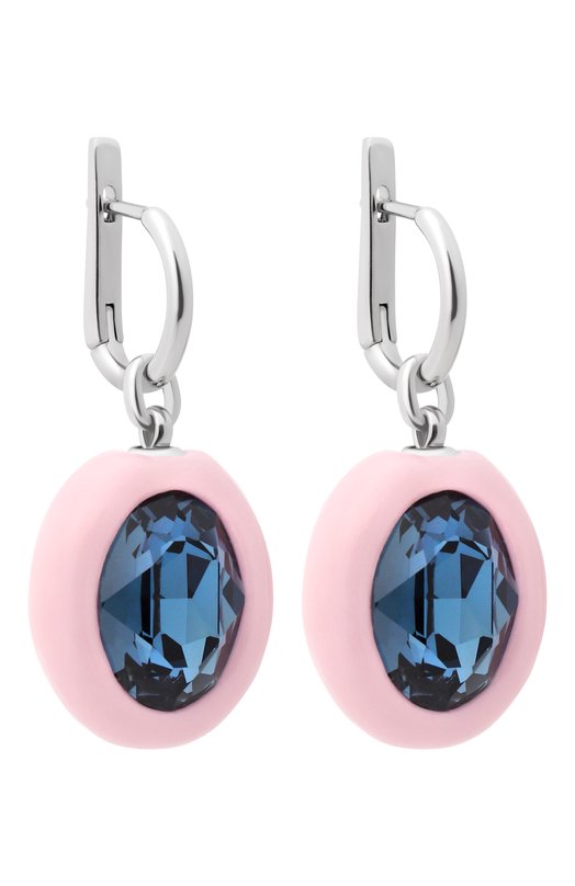 Серьги Lili Archive М.496 Розовый  М.496 Фото 2