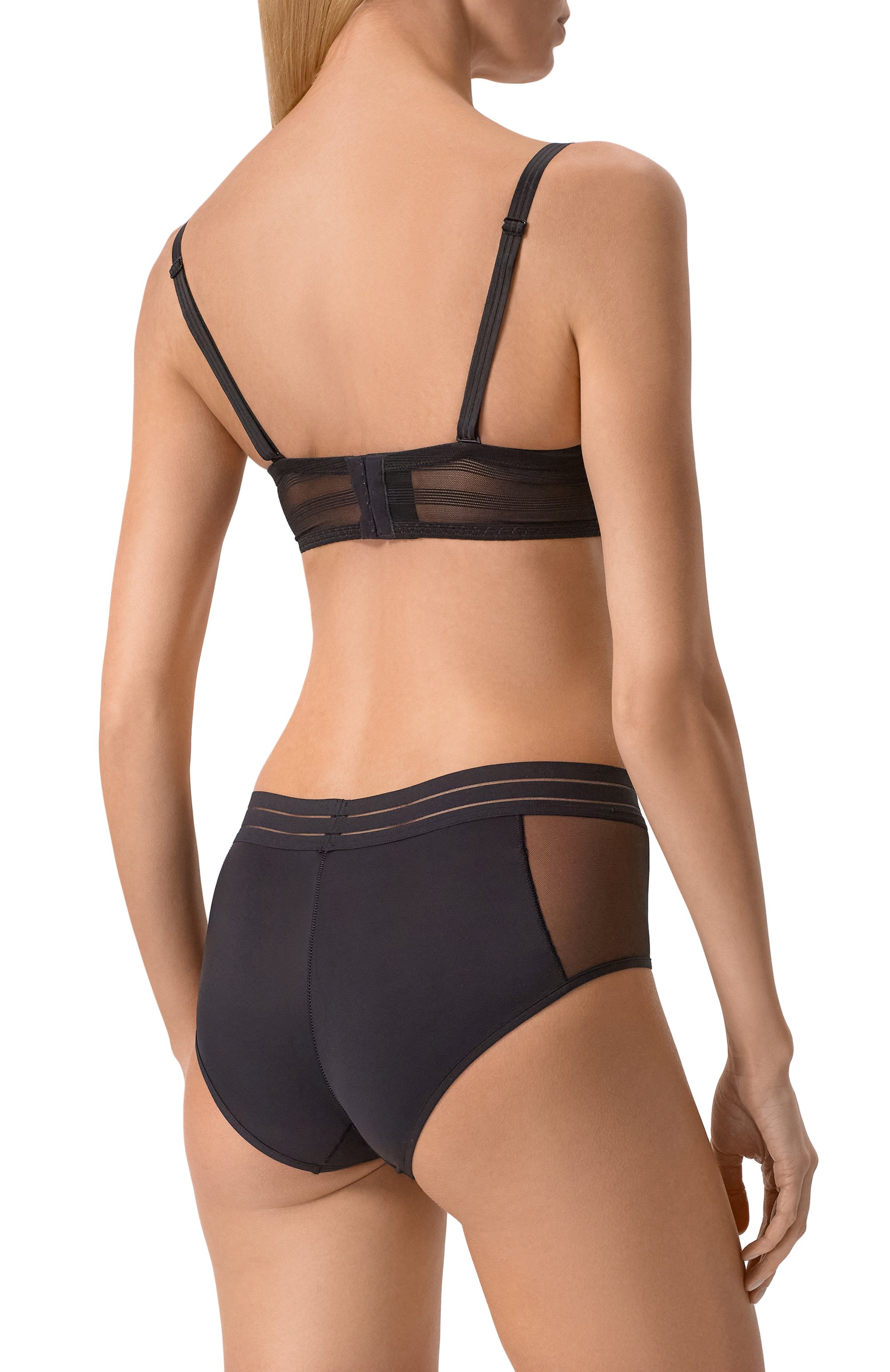 Трусы-хипстеры MAISON LEJABY, арт. 171269, фото 3