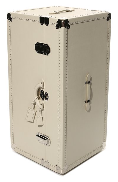 Кожаный саквояж PRADA, арт. 2VV049-2MCW-F0WPP-OON, фото 3