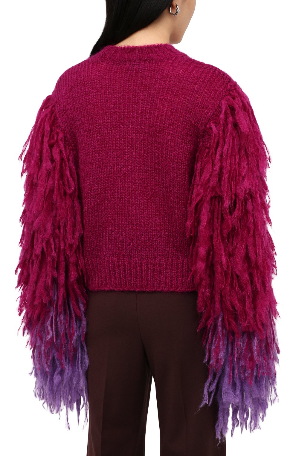 Пуловер DRIES VAN NOTEN, арт. 202-11294-1712, фото 4