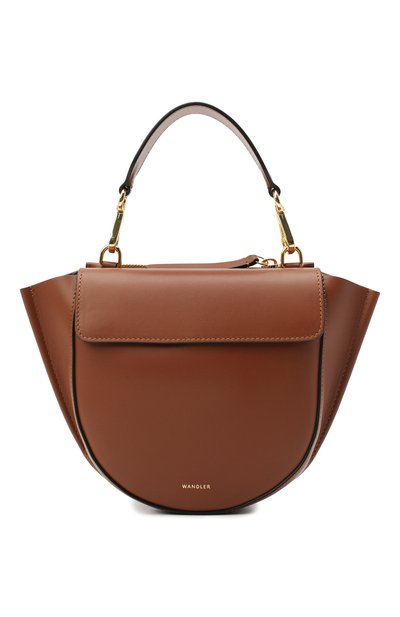 Сумка hortensia mini WANDLER, арт. H0RTENSIA BAG MINI, фото 1