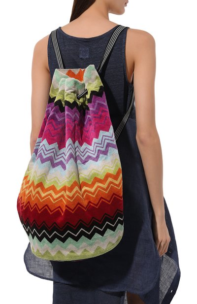 Рюкзак MISSONIHOME, арт. 1G30G00001/T59, фото 2