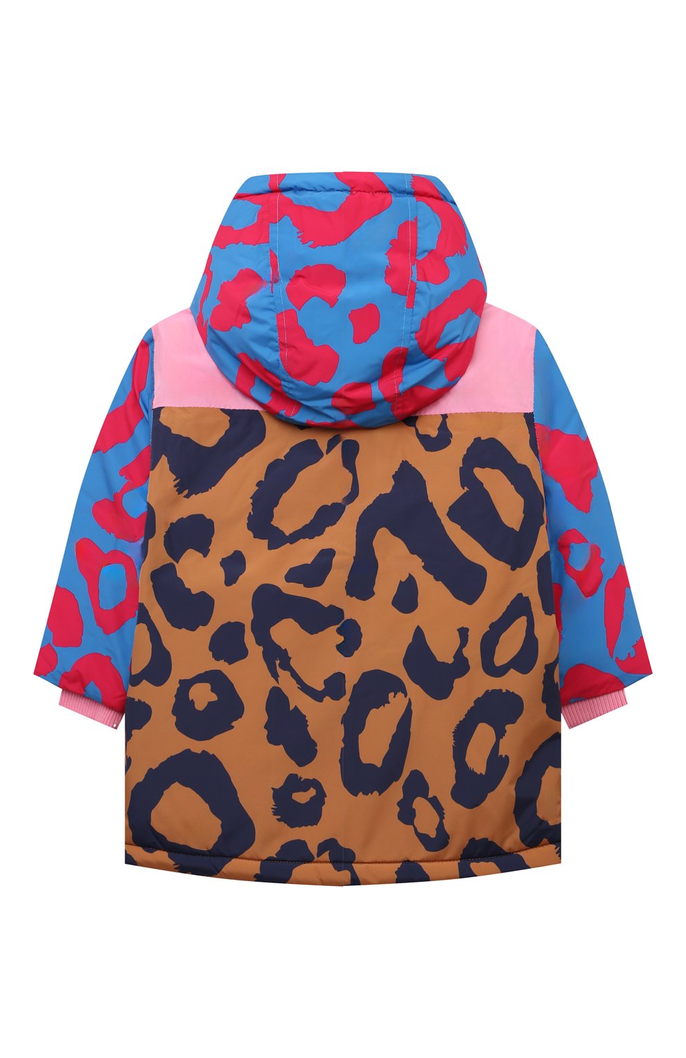 Утепленная куртка MARC JACOBS (THE), арт. W16160/2A-5A, фото 2