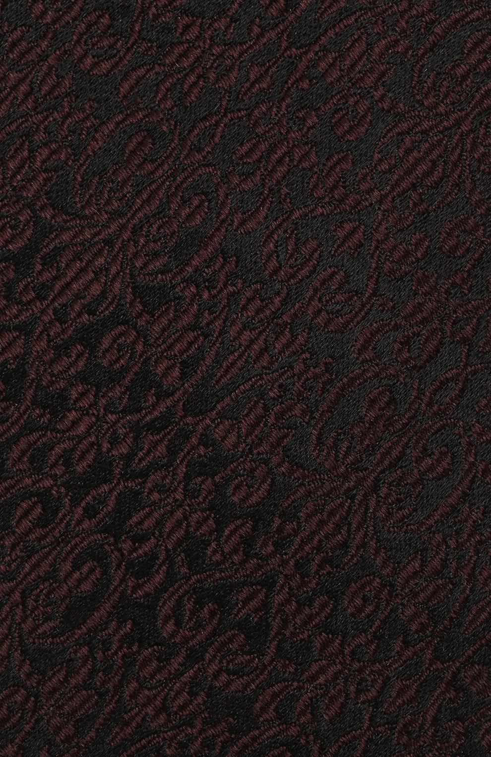 Шелковый галстук DOLCE & GABBANA, арт. GT149E/FJ1FW, фото 3