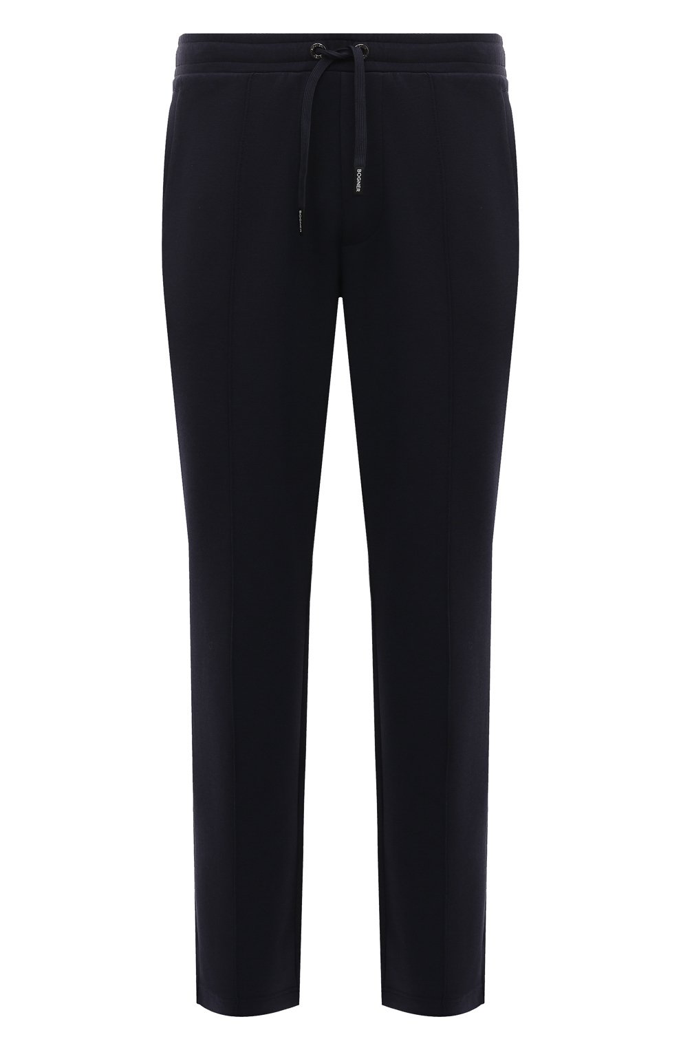Хлопковые брюки BOGNER, арт. 18885253, фото 1