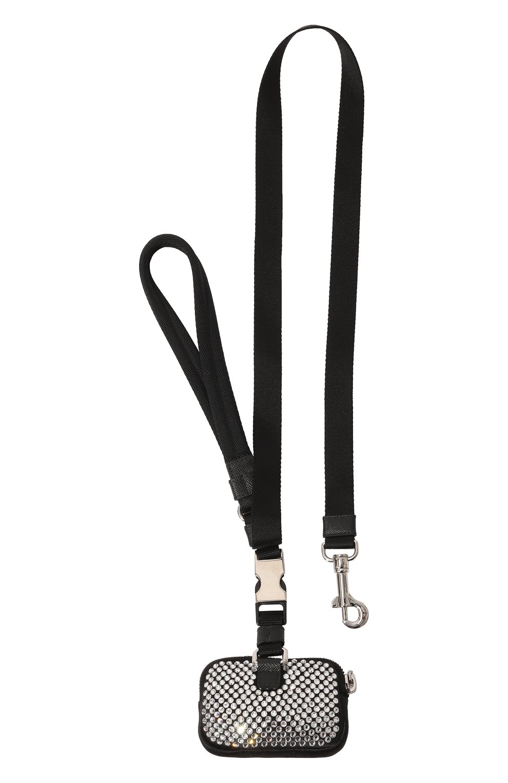 Поводок PRADA, арт. 2YG008-2AWL-F0T7O, фото 2