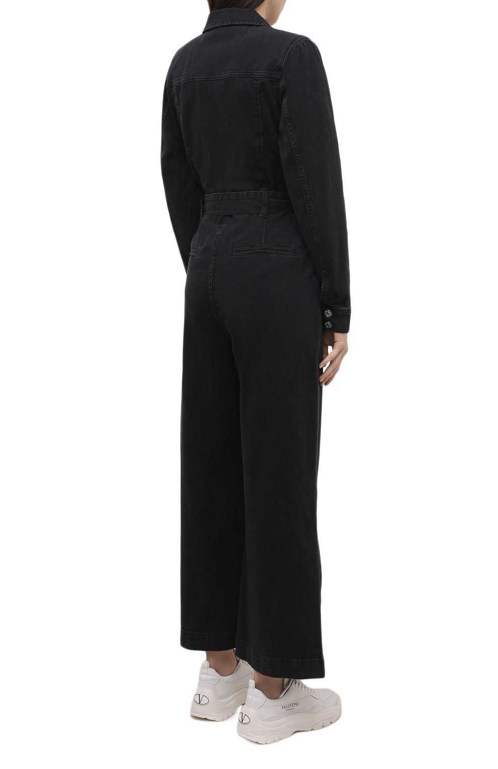 Джинсовый комбинезон anessa long sleeve PAIGE, арт. 7293I06-2623, фото 4