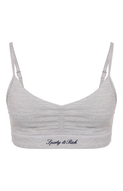 Женский топ SPORTY AND RICH, арт. T009368326GY03