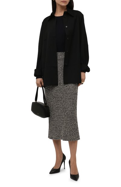 Пуловер JIL SANDER, арт. JSWT705034-WT477108, фото 2