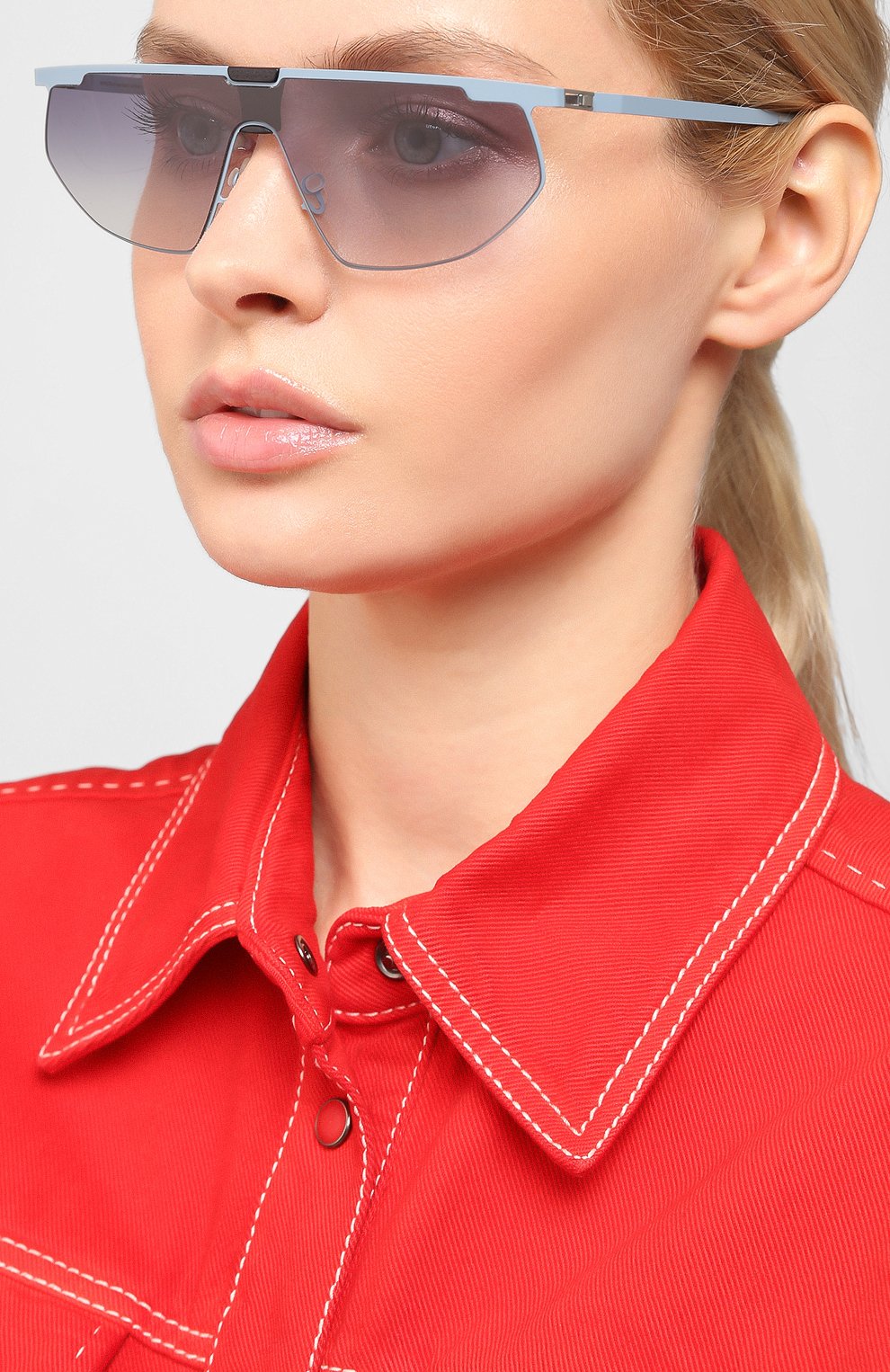 Солнцезащитные очки MYKITA, арт. PARIS/455, фото 2