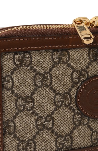 Сумка GUCCI, арт. 671674 92TCG, фото 3