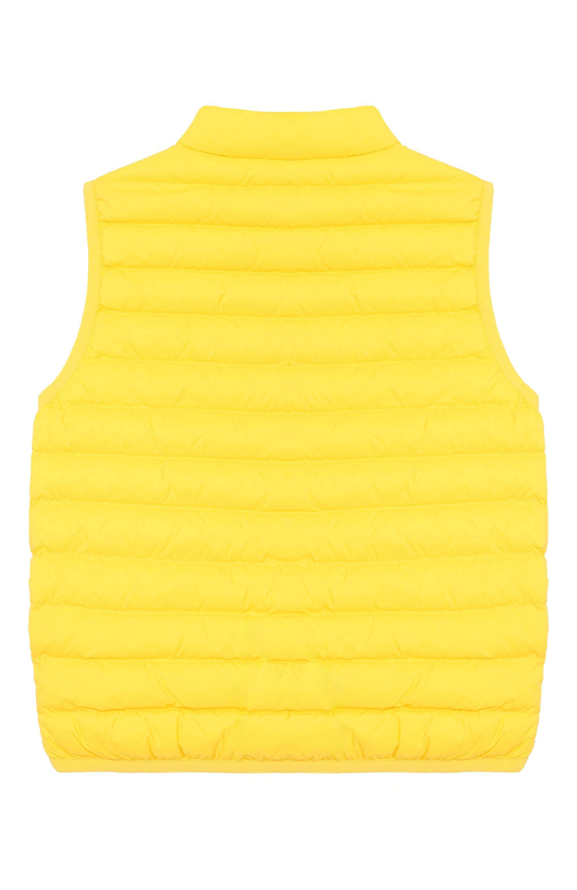 Утепленный жилет DSQUARED2, арт. DQ3231/D0ABC, фото 2