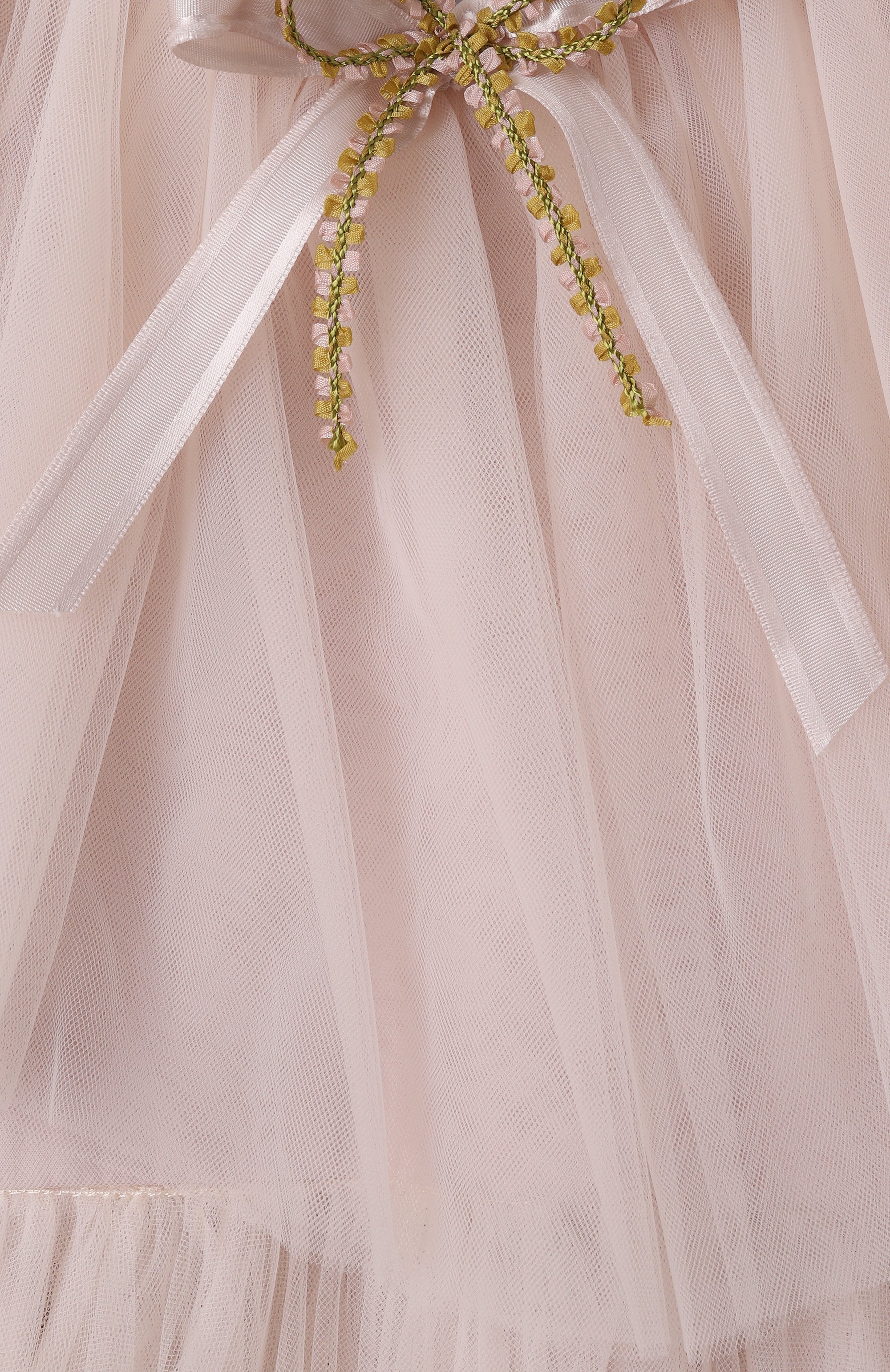 Платье DESIGNERS CAT, арт. 100000K01001388/ANUSE, фото 3