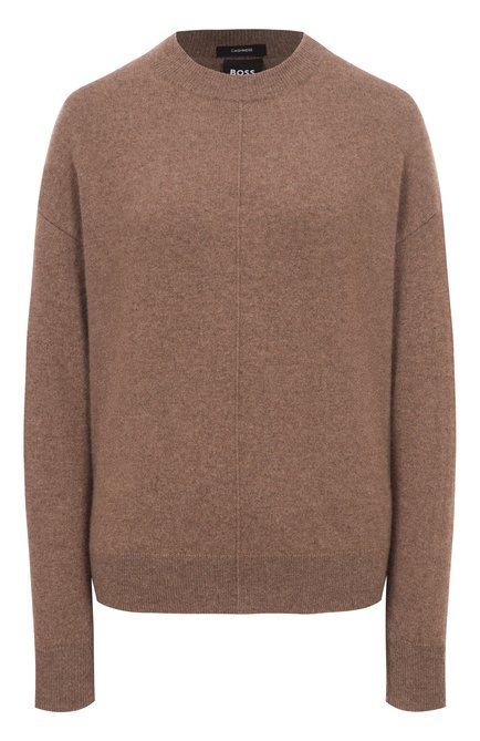 Женский кашемировый свитер BOSS, арт. 50547883