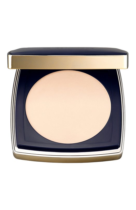 фото Матовая пудра double wear stay-in-place matte powder foundation, оттенок 1n0 porcelain (11g) estée lauder