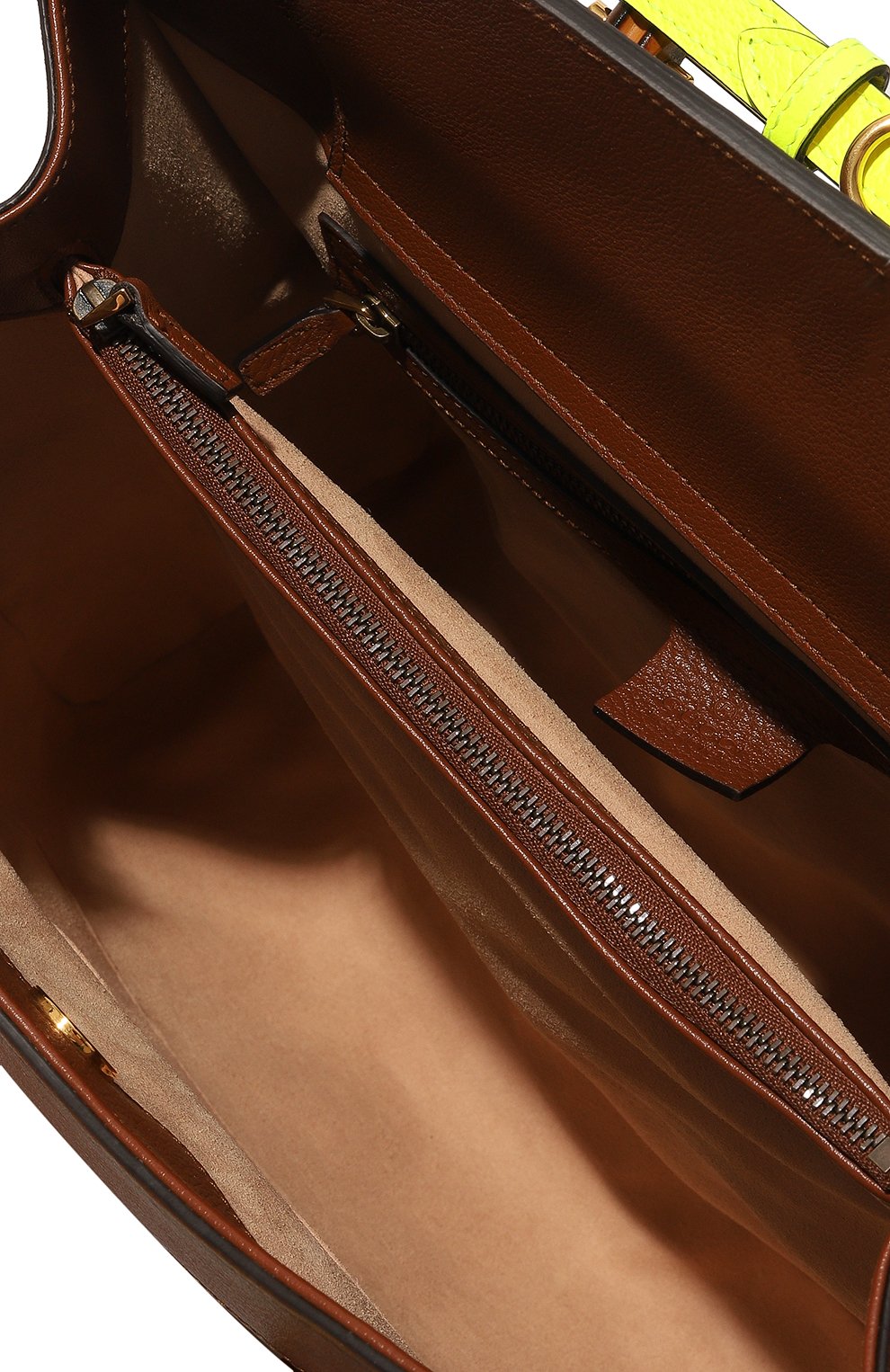 Сумка-тоут diana medium GUCCI, арт. 655658 17QDT, фото 5