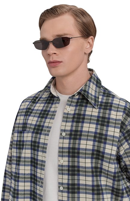 Женские солнцезащитные очки BALENCIAGA, арт. BB0412S 001