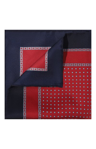 Комплект из галстука и платка STEFANO RICCI, арт. DH/51102, фото 5