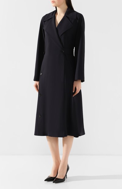 Тренч ERIKA CAVALLINI, арт. P0/P/P0SP03, фото 3