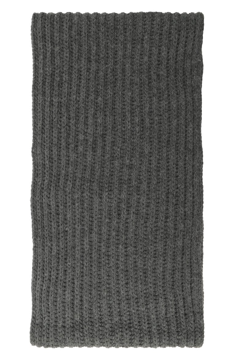 Шарф-снуд PATRIZIA PEPE, арт. DF0006K130, фото 2