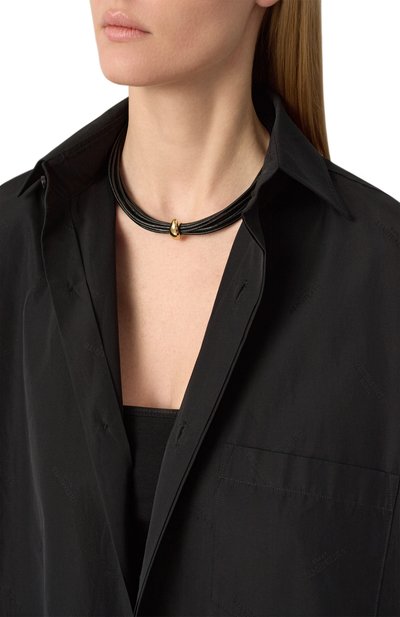 Колье TOHUM, арт. THM TR ML NC 01 GP, фото 2