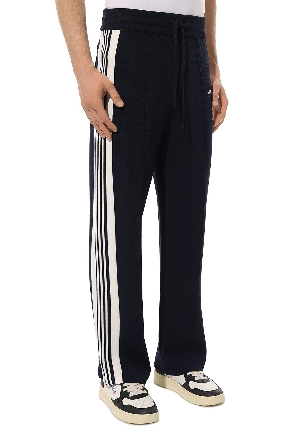 Брюки из вискозы AUTRY, арт. A24EPAPM529B, фото 3