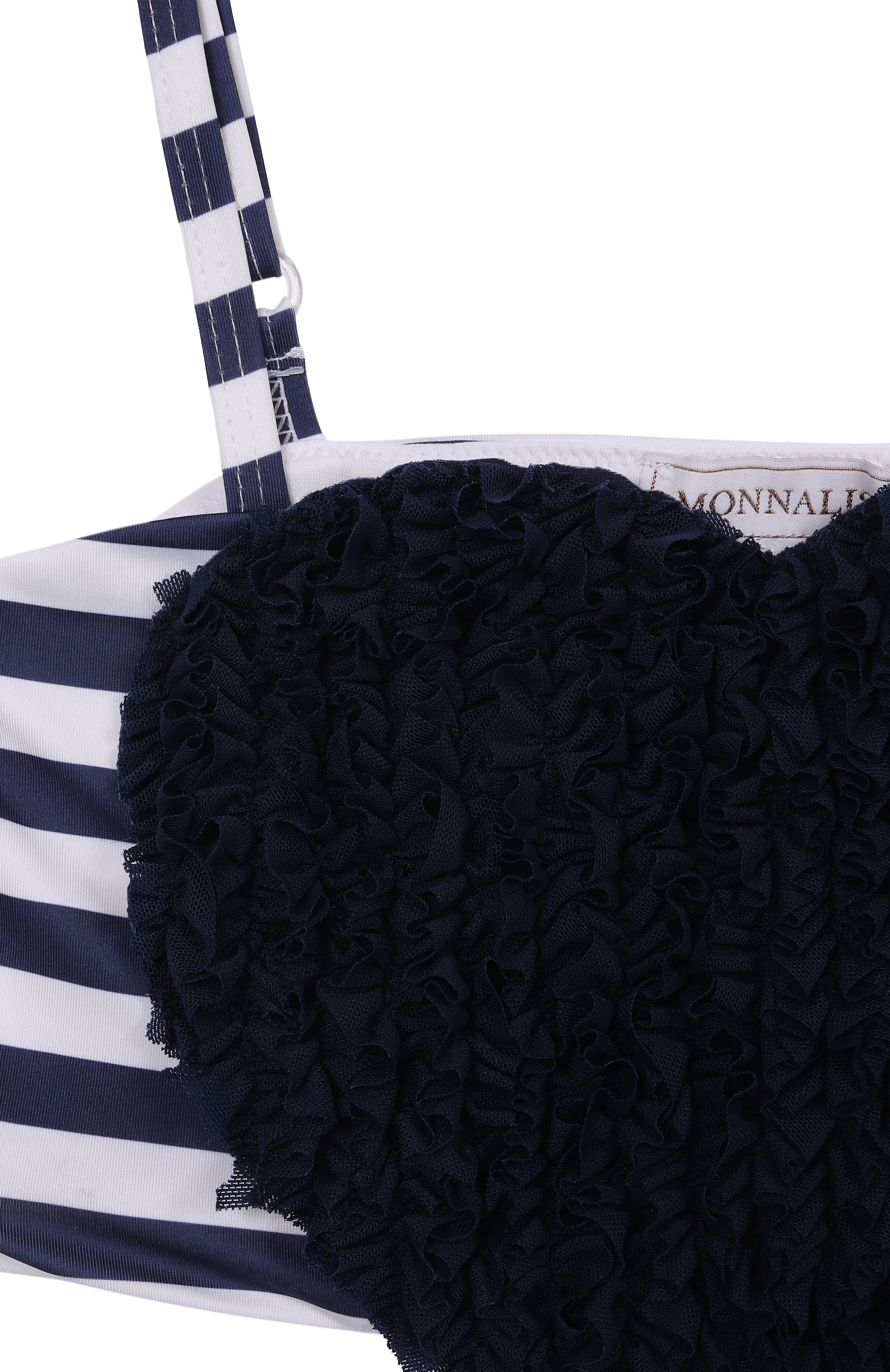 Бра-топ MONNALISA, арт. 19E067_1, фото 3