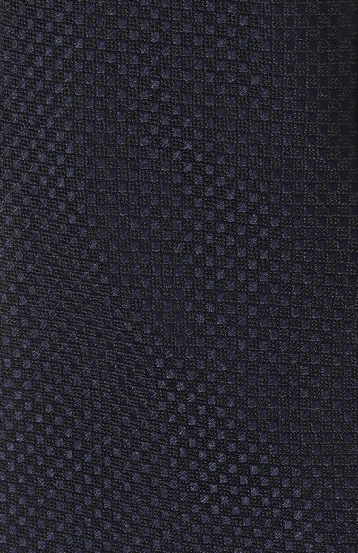 Шелковый галстук LANVIN, арт. 3162/TIE, фото 4