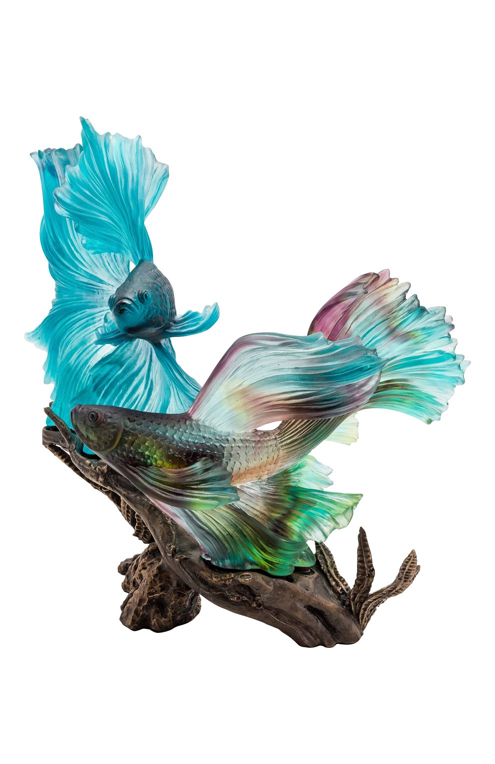 Скульптура the dance of the fighters DAUM, арт. 05761, фото 1