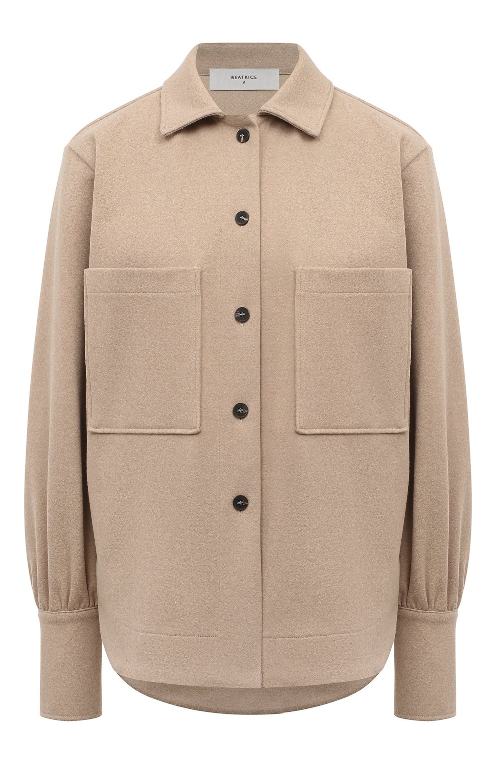 Рубашка BEATRICE .B, арт. 23FA4053/FLEECE, фото 1