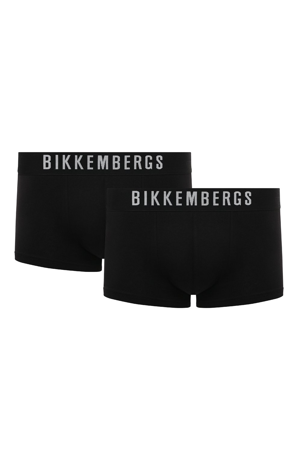 Комплект из двух боксеров DIRK BIKKEMBERGS, арт. BKK1UTR10BI, фото 1