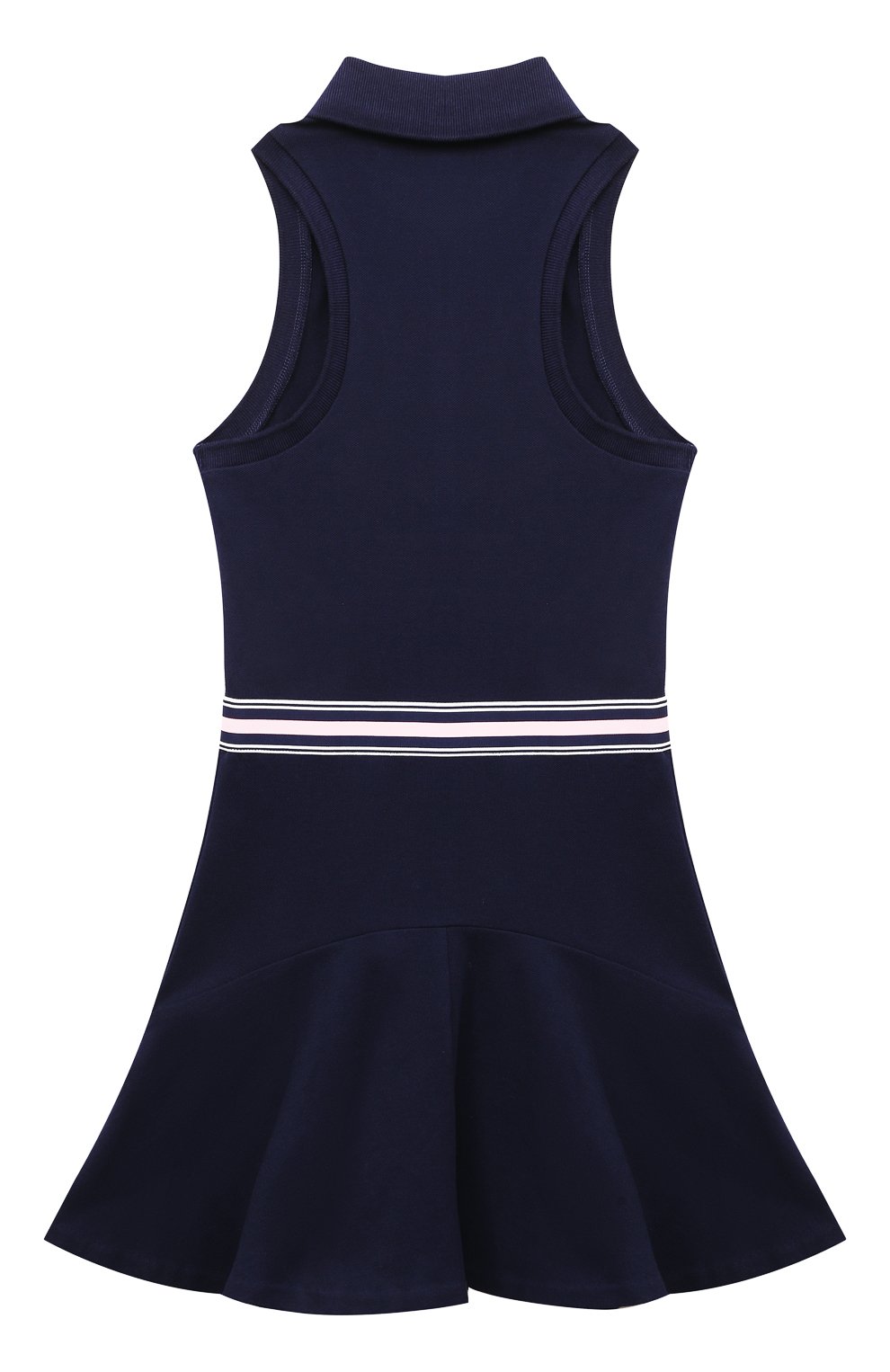 Хлопковое платье POLO RALPH LAUREN, арт. 312862342, фото 2