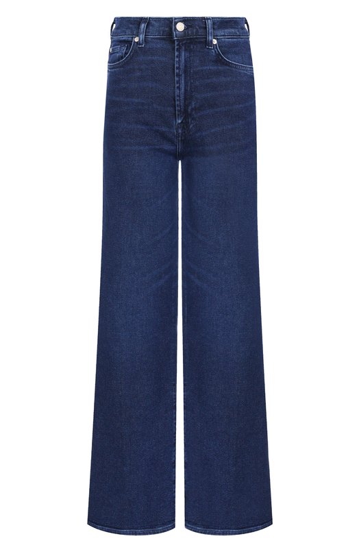 Джинсы Jo 7 For All Mankind 7U521A91C0V Синий 7U521A91C0V