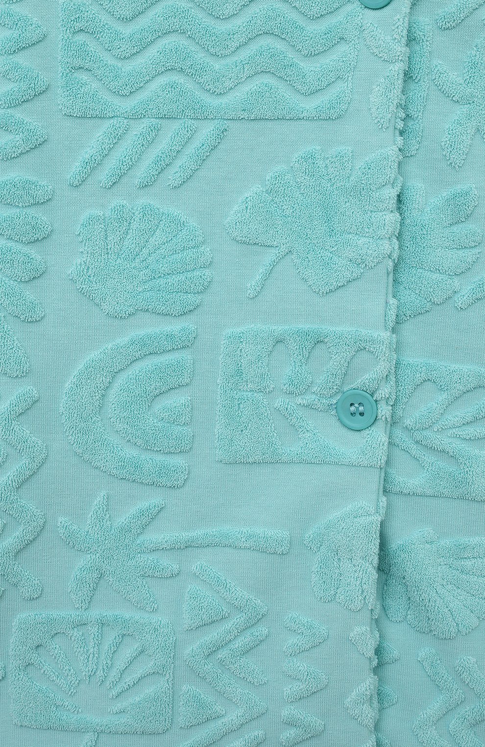 Хлопковая рубашка MC2 SAINT BARTH, арт. STBK EVERLEE/EVL0001, фото 3