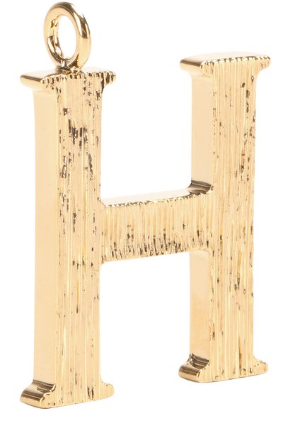 Подвеска для сумки alphabet key CHLOÉ, арт. 3K000H/CB7, фото 2